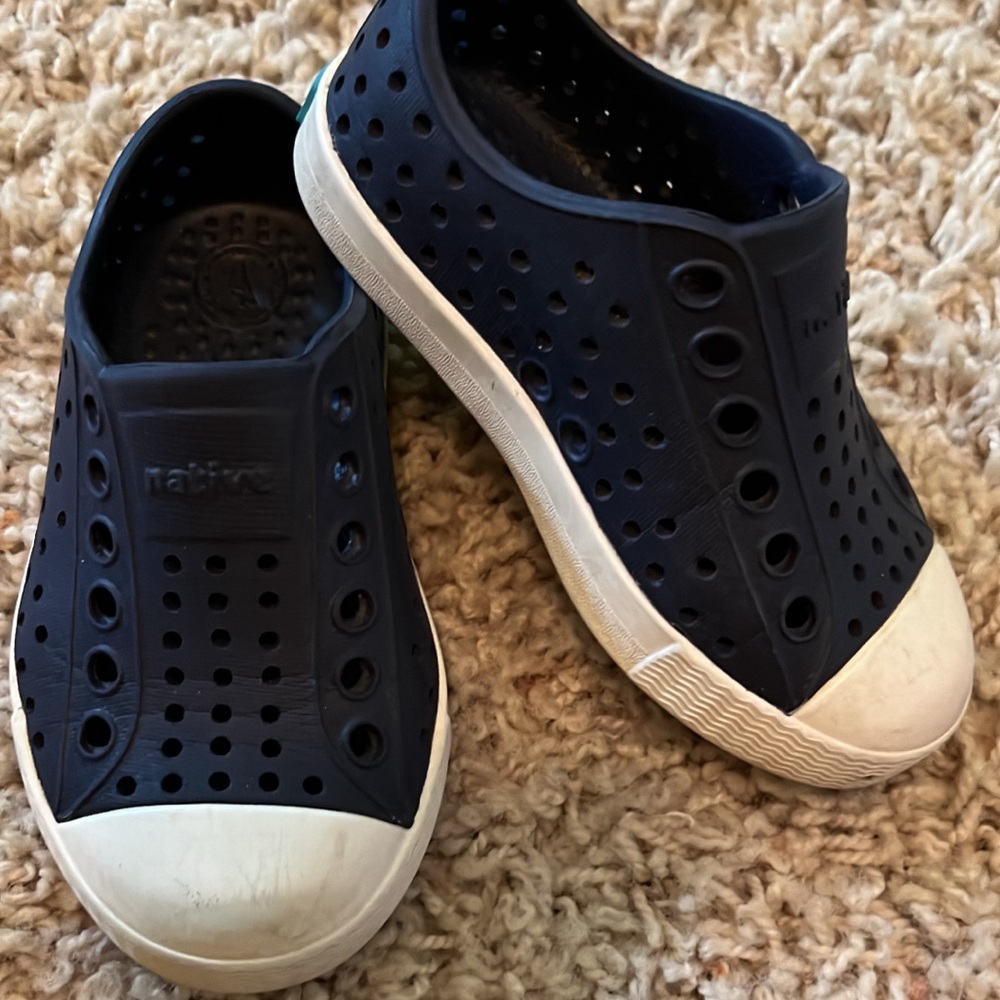Natives Toddler Navy